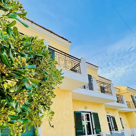 Aparthotel Kavos Aparthotel *
