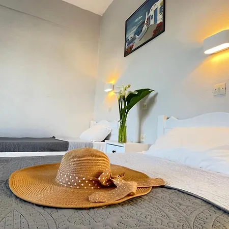 Kavos Aparthotel 公寓式酒店 *