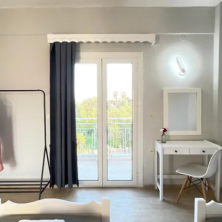 Kavos Aparthotel 公寓式酒店