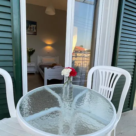 Kavos Aparthotel 公寓式酒店 卡沃斯
